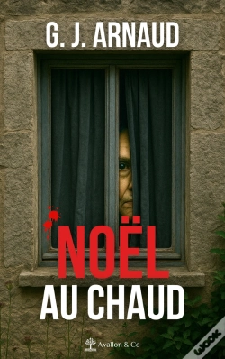 Capa do artigo Noël Au Chaud