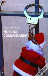 Noël Au Commissariat