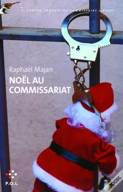 Capa do artigo Noël Au Commissariat