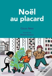 Noël Au Placard