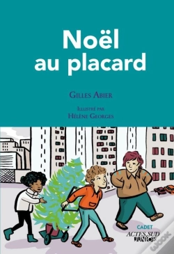 Capa do artigo Noël Au Placard