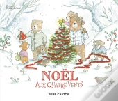 Noël Aux Quatre Vents