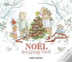 Capa do artigo Noël Aux Quatre Vents