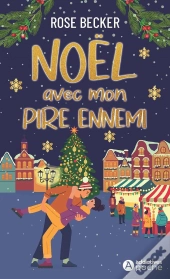 Noël Avec Mon Pire Ennemi
