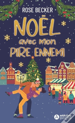 Capa do artigo Noël Avec Mon Pire Ennemi