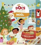 Noel (Baby Docs)