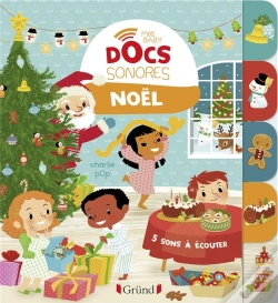 Capa do artigo Noel (Baby Docs)