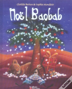 Capa do artigo Noël Baobab