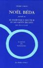 Noël Béda : Précédé De "Le Diabolique Docteur Et Les Saints Érudits", Par Arnaud Laimé - Preview