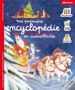 Capa do artigo Noël