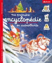Capa do artigo Noël