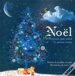 Capa do artigo Noel - Biscuits Pas Cuits Et Autres Recits