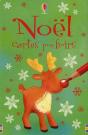 Noël ; Cartes Pochoirs - Preview