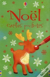 Capa do artigo Noël ; Cartes Pochoirs