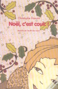 Capa do artigo Noel, C'Est Couic