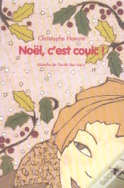 Capa do artigo Noel, C
