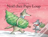 Noël Chez Papy Loup