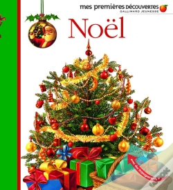 Capa do artigo Noël