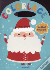 Capa do artigo Noel Coloriage Poignee