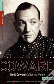 Capa do artigo Noel Coward Collected Verse