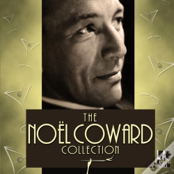 Capa do artigo Noel Coward Collection
