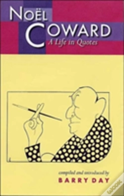 Capa do artigo Noel Coward