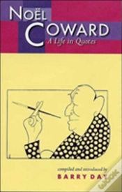 Capa do artigo Noel Coward