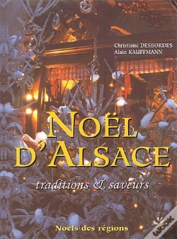 Capa do artigo Noel D'Alsace