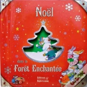 Capa do artigo Noel Dans La Foret Enchantee