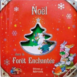 Capa do artigo Noel Dans La Foret Enchantee