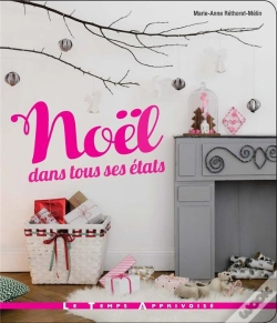Capa do artigo Noel Dans Tous Ses Etats