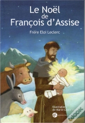Capa do artigo Noel De Saint-Francois