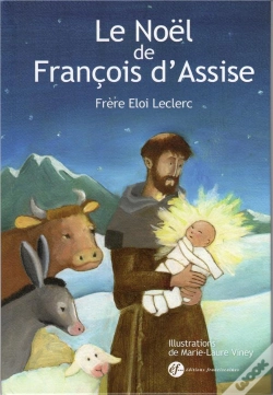 Capa do artigo Noel De Saint-Francois