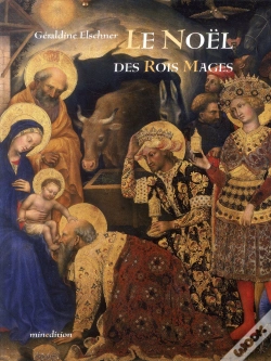 Capa do artigo Noel Des Rois Mages