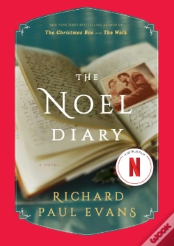 Capa do artigo Noel Diary
