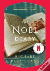Capa do artigo Noel Diary