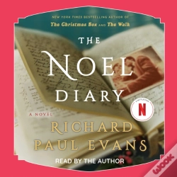 Capa do artigo Noel Diary