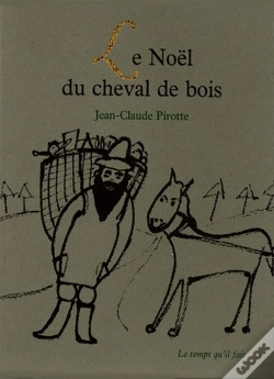 Capa do artigo Noël Du Cheval De Bois