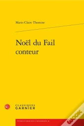 Noel Du Fail Conteur