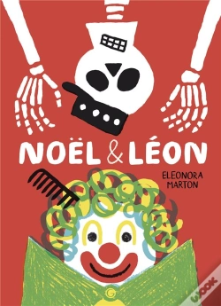 Capa do artigo Noël & Léon