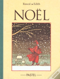 Capa do artigo Noel