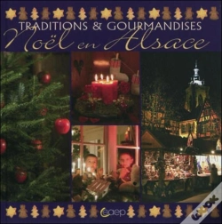 Capa do artigo Noel En Alsace