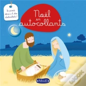 Capa do artigo Noel En Autocollants