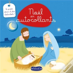 Capa do artigo Noel En Autocollants