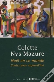 Capa do artigo Noël En Ce Monde ; Contes Pour Aujourd