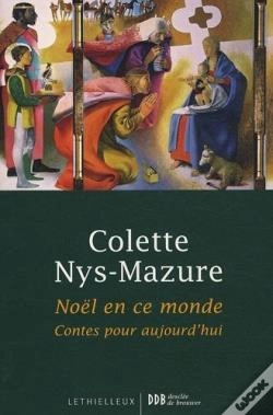 Capa do artigo Noël En Ce Monde ; Contes Pour Aujourd'Hui