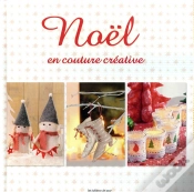 Capa do artigo Noel En Couture Creative