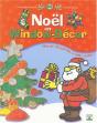 Noel En Window Decor - Preview