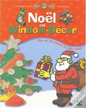 Capa do artigo Noel En Window Decor