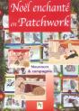 Noel Enchante En Patchwork ; Nounours Et Compagnie - Preview